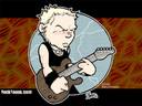 JIAMSE METALLICA